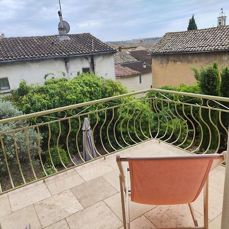 La Bastide Du Chateau Montfaucon  Cameră foto